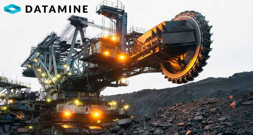 Mining Technology Company Datamine Successfully Acquires Johannesburg-based Qmuzik