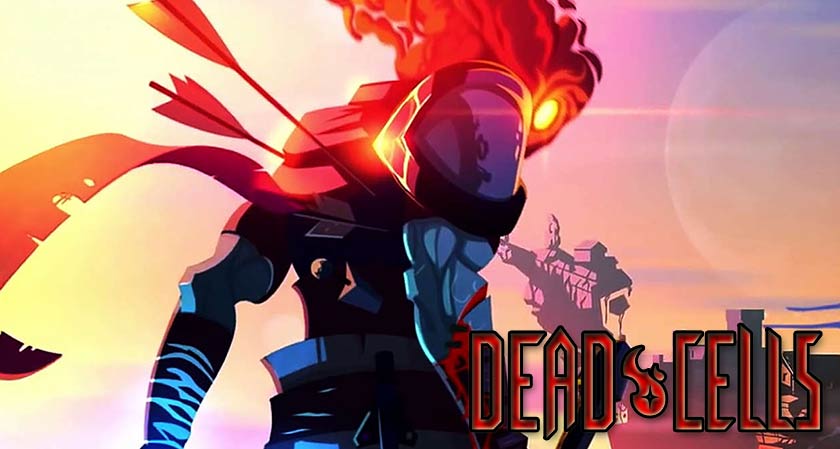 'Dead Cells' update lets you play old versions of the game