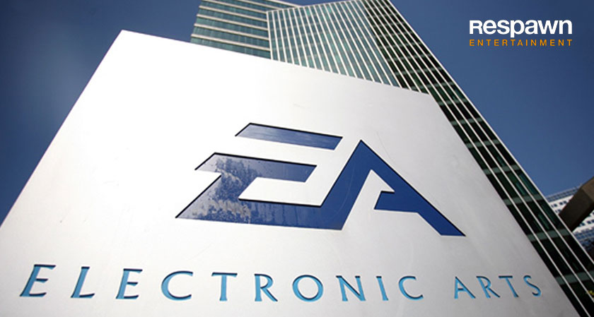 Deal Closed: Titanfall Developer, Respawn now belongs to Electronic Arts (EA)
