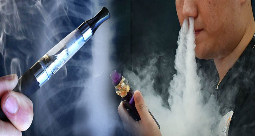 Death toll related to vaping continues to be on the rise