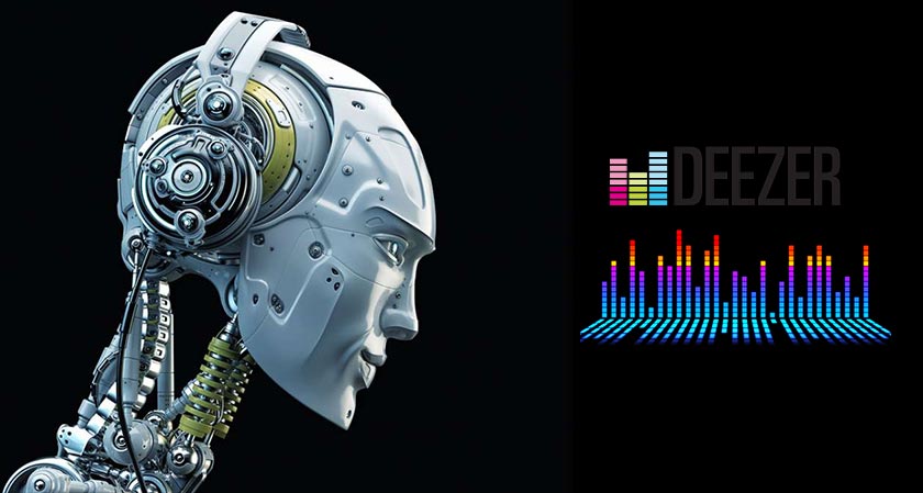 Deezer researchers come up with an AI system that detects a song’s musical mood