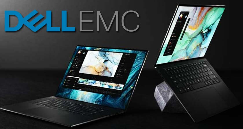 Dell EMC wants to compete with other storage vendors in the business intelligence segment