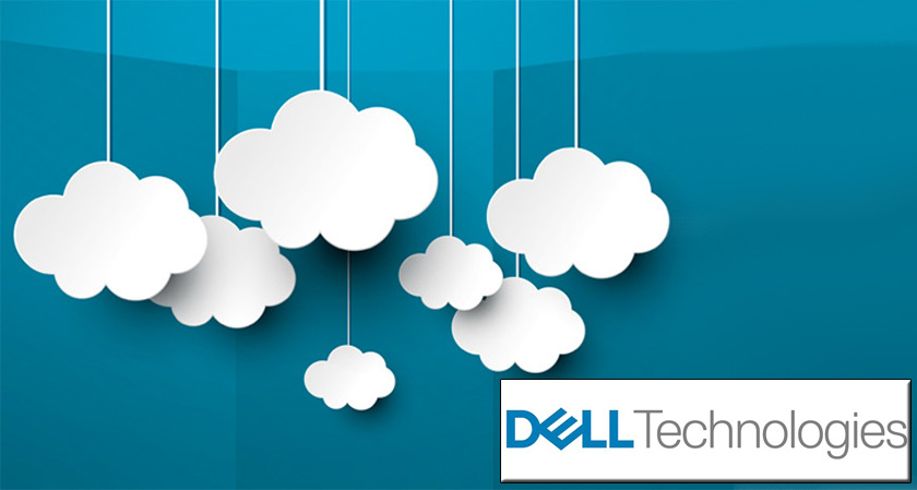 Dell Technologies Announces New Cloud Infrastructure Solutions