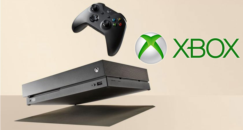 Details about Microsoft’s next Xbox has been released