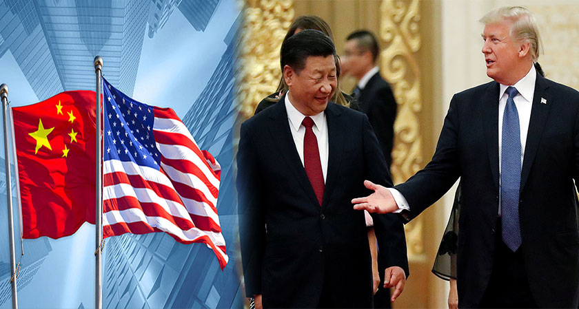 A Temporary Ceasefire: US-China Trade Standoff Ends