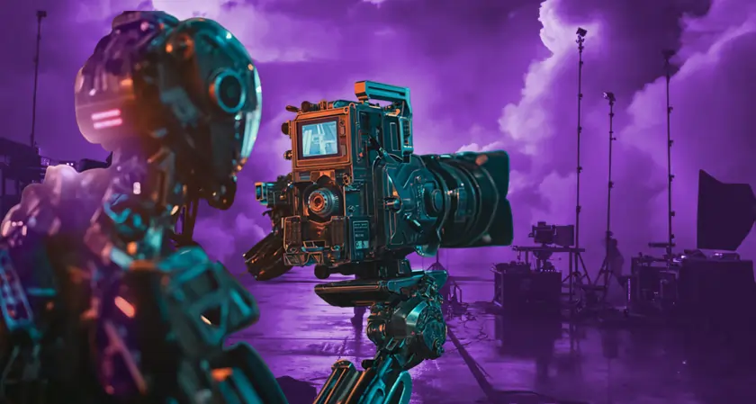 Dimension Strengthens Creative Firepower with Strategic Senior Hires amid VFX Industry Surge