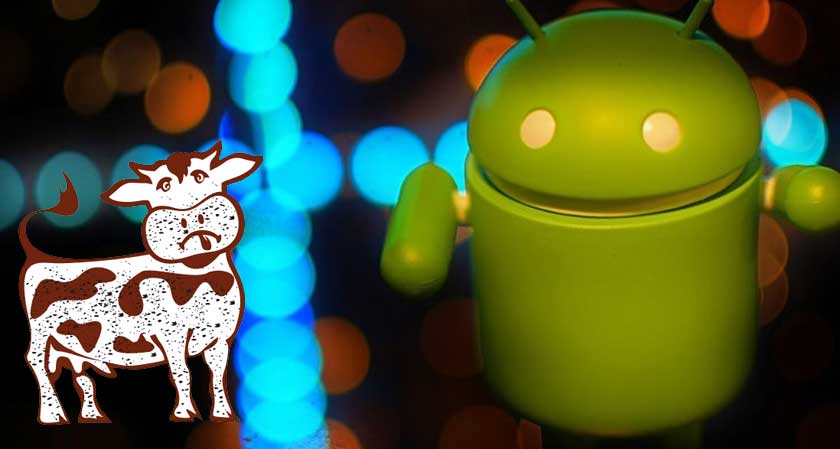 Dirty Cow exploited by ZNIU: The first malware family to exploit the vulnerability on the Android platform