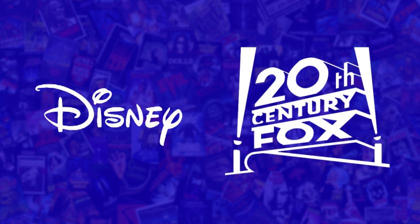 Disney concludes deal to acquire Fox for $71.3 billion
