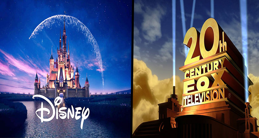 In a new twist, Disney raises its bid for Fox to $71.3 billion to surpass Comcast