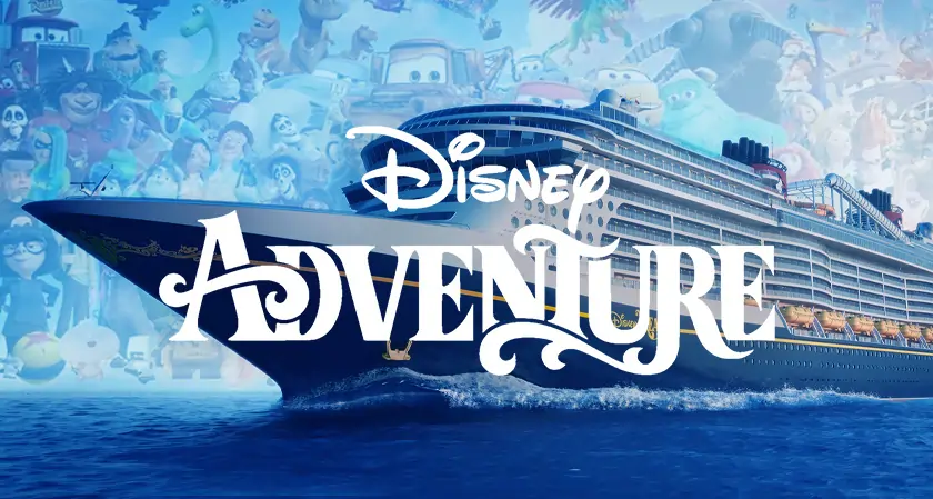 Disney Sets 2026 Cruise Course with Immersive Marvel & Pixar Voyages