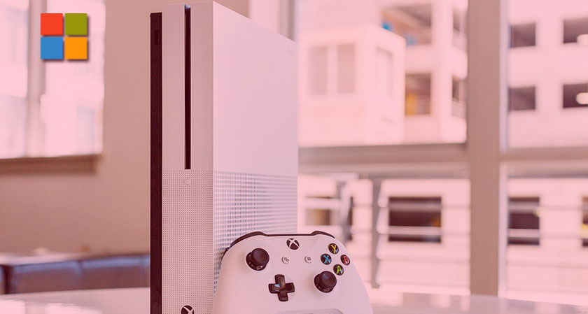 “Do Not Disturb,” said Microsoft’s Xbox One