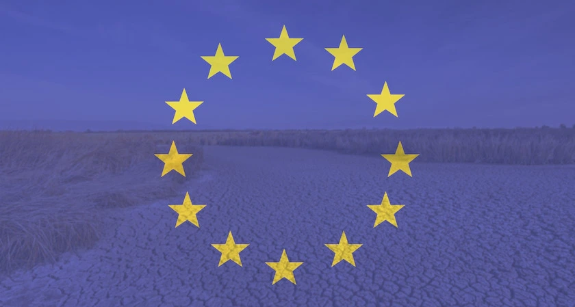Report: Drought in Europe is the worst in 500 years