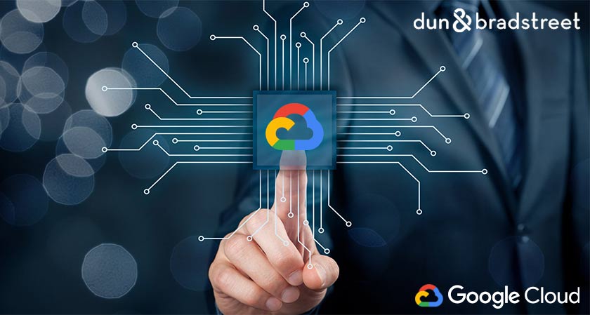 Dun & Bradstreet is all set to sign a ten-year deal with Google Cloud