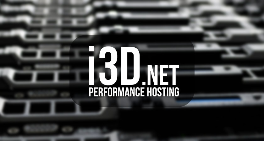 Dutch-based hosting company i3D.net has choose Juniper Networks