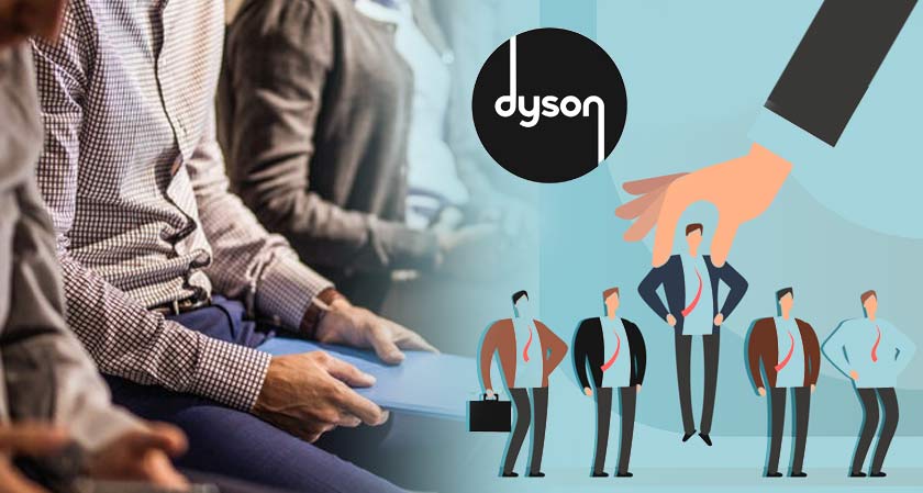 British Home Appliance Giant Dyson to Hire 450 Engineers and Scientists in UK and Singapore