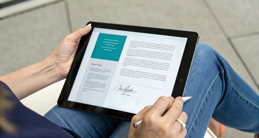 Understanding the Legality of Electronic Signatures in Modern Agreements