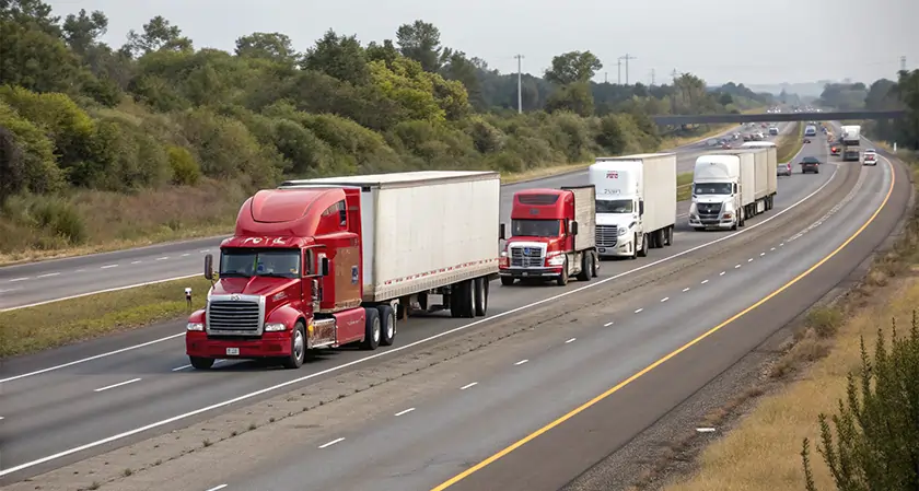 Echo Global Logistics and Wabash Announce Strategic Logistics Partnership