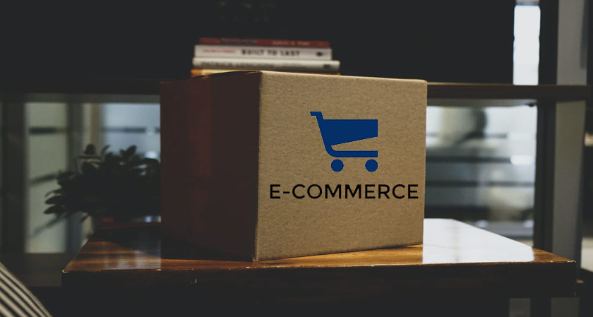 eCommerce Explodes from 2020 to 2021