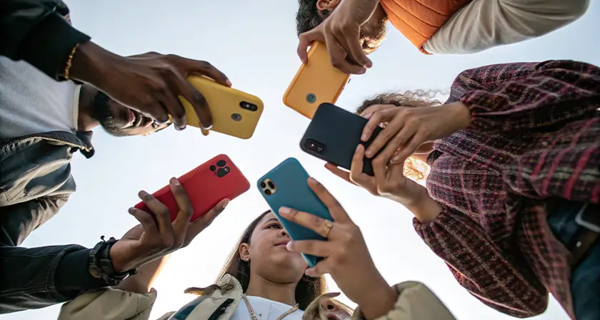 Senate Decision Threatens Digital Access Lifeline for Underserved Students