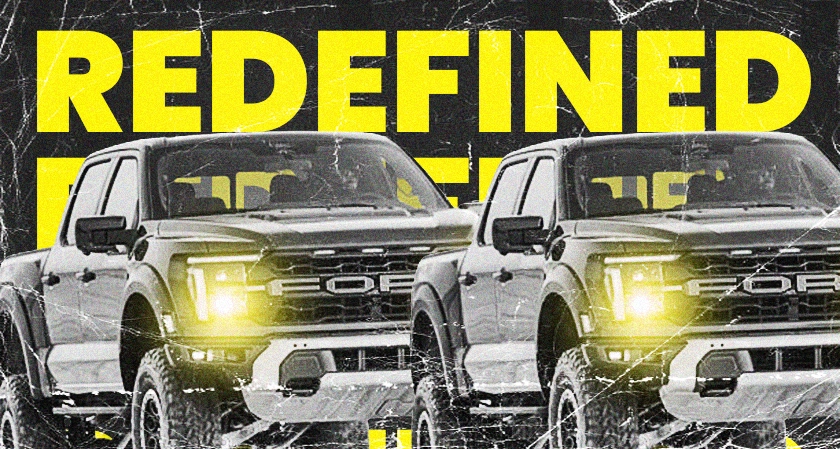 Efficiency Redefined: Driving the Ford Lease Advantage