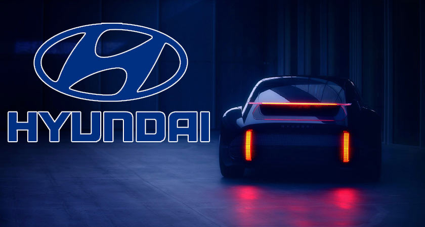 Hyundai Prophecy Concept Teased for Geneva Show