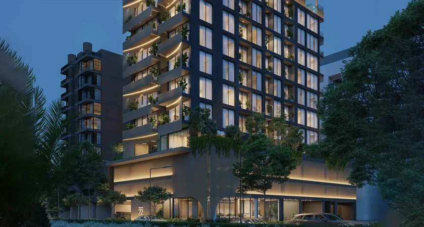 Elemental launches to redefine urban living, led by Al Barari’s visionary CEO