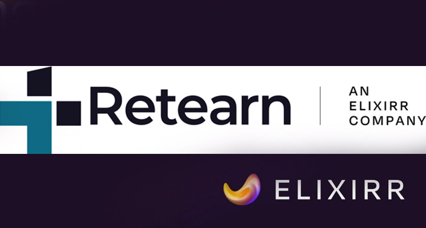 Elixirr successfully acquires procurement consultancy Retearn to its House of Brands