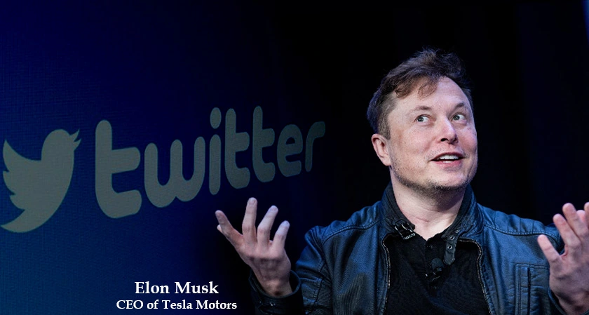 ownership of Twitter