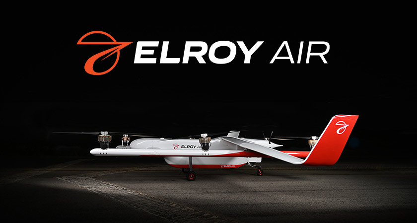 Elroy Air successfully test runs The Chaparral