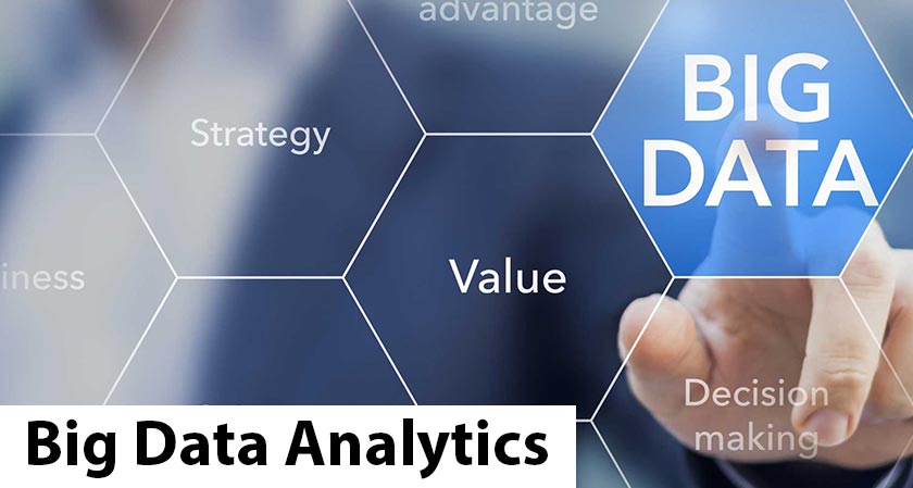 Envisioning Media Industry's New Frontier with Big data Analytics
