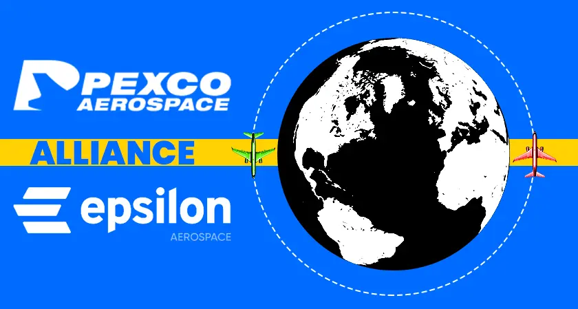Epsilon Aerospace Private Limited Pexco Aerospace