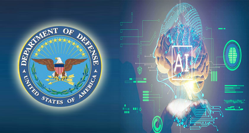 Ethicist to be hired by the Department of Defense in order to Oversee AI Deployments