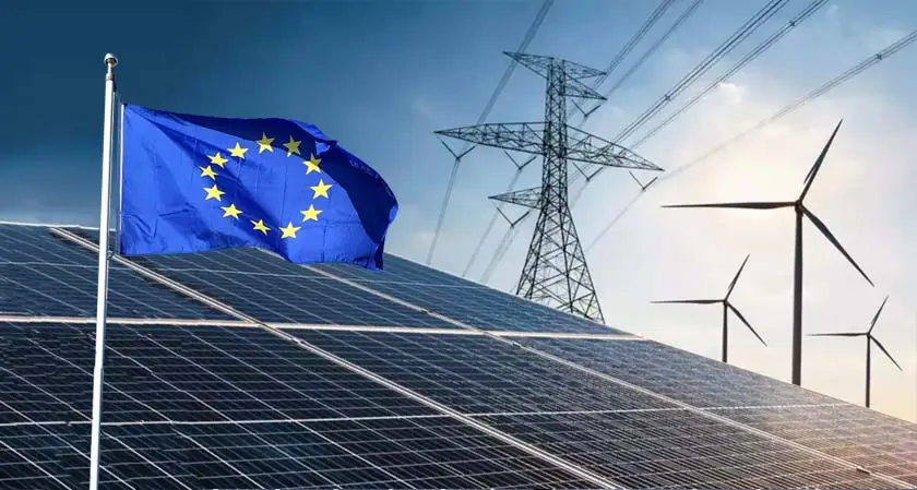 EU renewable energy objective