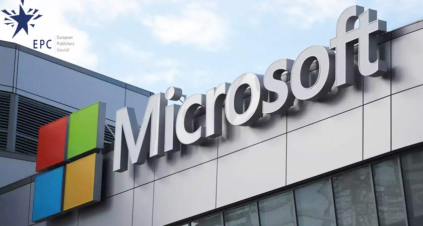 EU publishers and Microsoft are working together for bringing a law similar to Australia’s for news payments from tech platforms