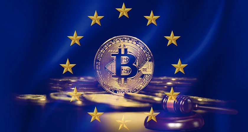 The European Union looks to lay down rules to regulate crypto-assets