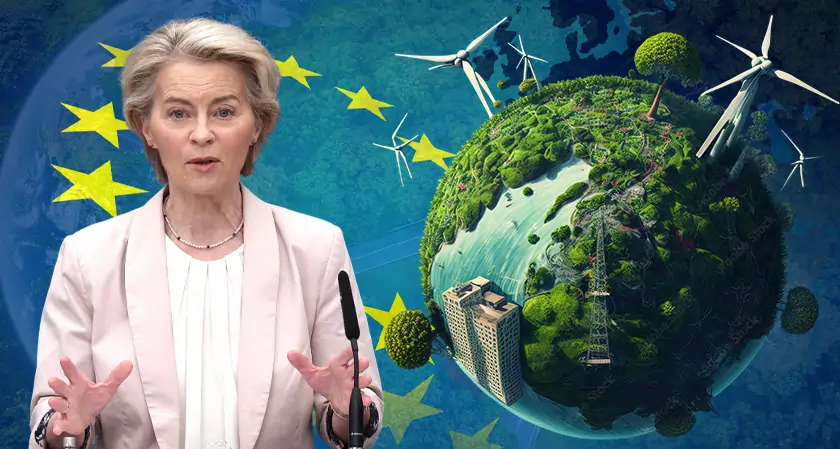 EU’s CO2 Pivot Signals Tectonic Shift in Automotive Compliance Landscape