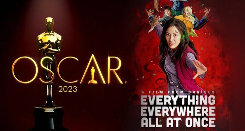 2023 Oscars