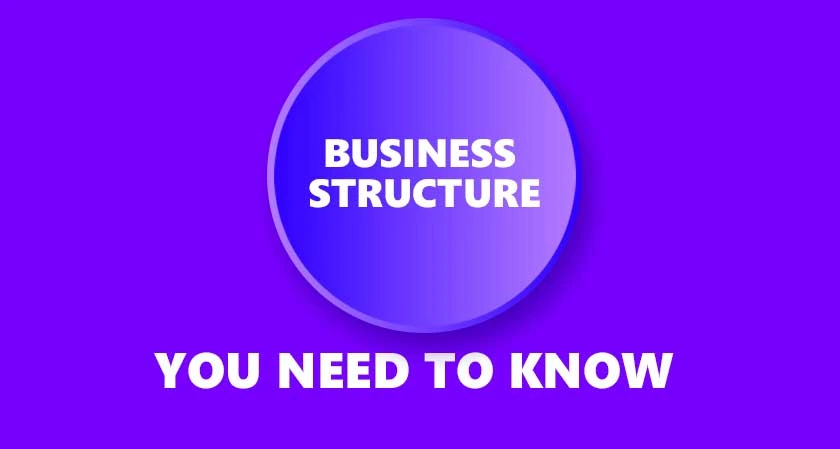 Business Structure