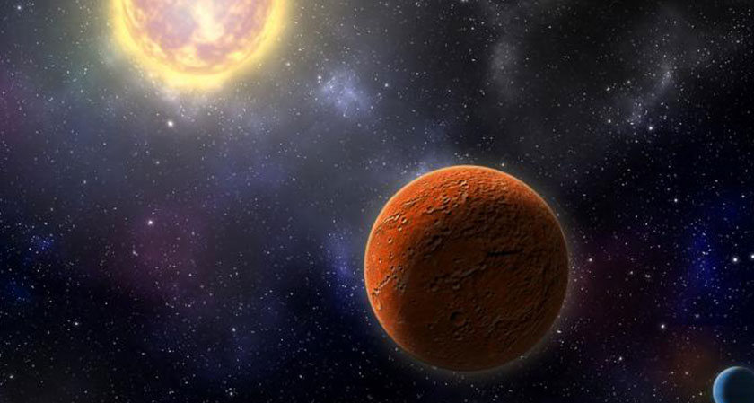 Astronomers discover 18 earth sized exoplanets