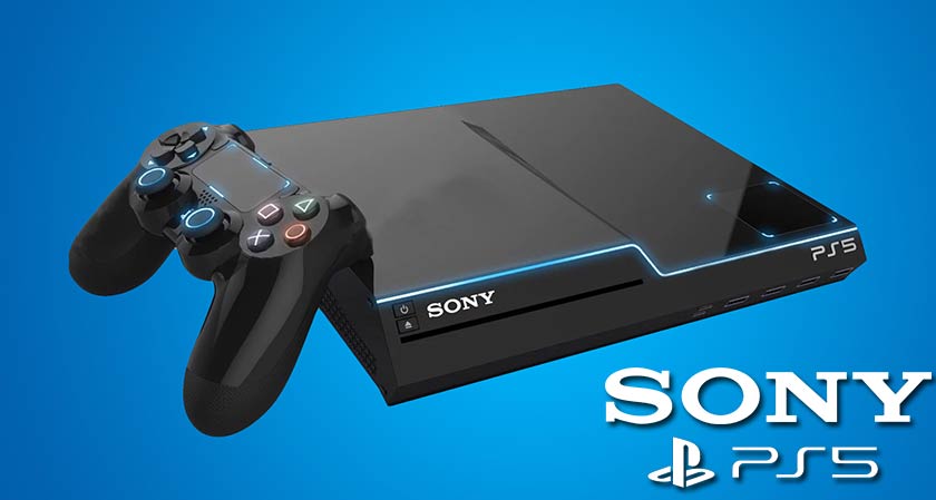 PS5 is expected to get a massive specs boost from Sony’s new patent