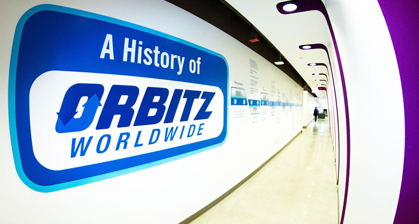 Expedia’s Orbitz Says Data Breach Compromised 880,000 Payment Cards
