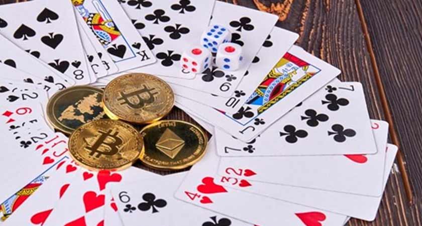 Exploring All the Benefits You Stand to Gain When You Play Crypto Casino Games
