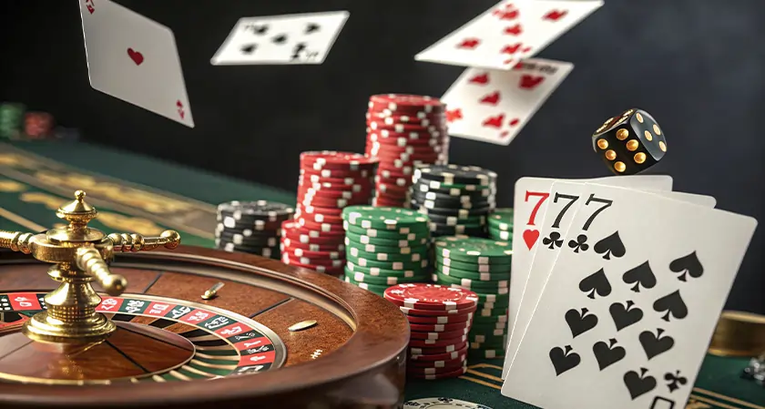 Exploring the Best Roulette Tactics with Ricky Casino | Tips for Australian Players