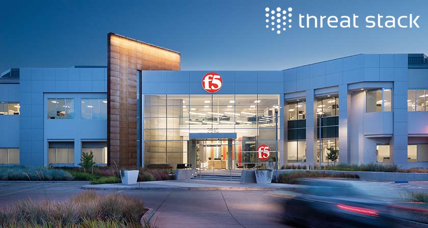 F5 to Acquire Cloud Security Company Threat Stack for $68M