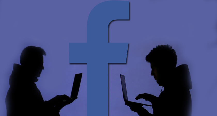 Facebook pays the price for storing user data illegally