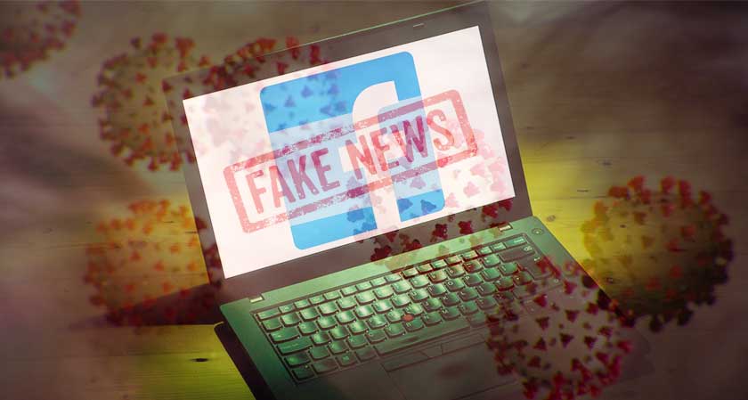 Facebook is here to fight fake corona virus news