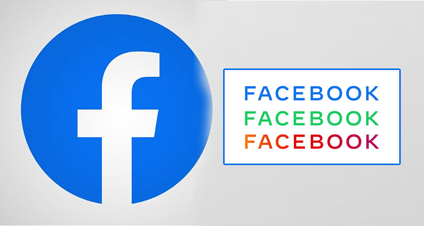 Facebook revamps its look by launching new logo
