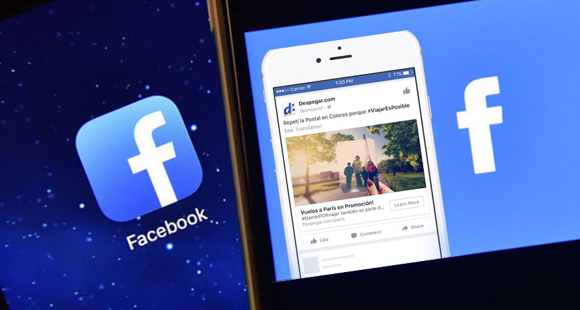 Facebook expands its professional networking footprint with e-learning and mentorships