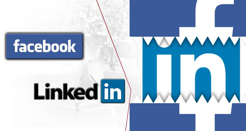 Facebook to go on the offensive with LinkedIn with new recruitments 