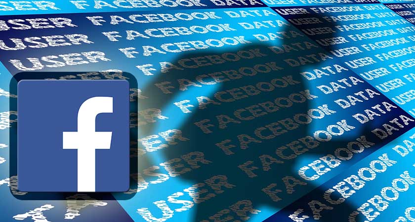 540 million Facebook user records found exposed on a public server